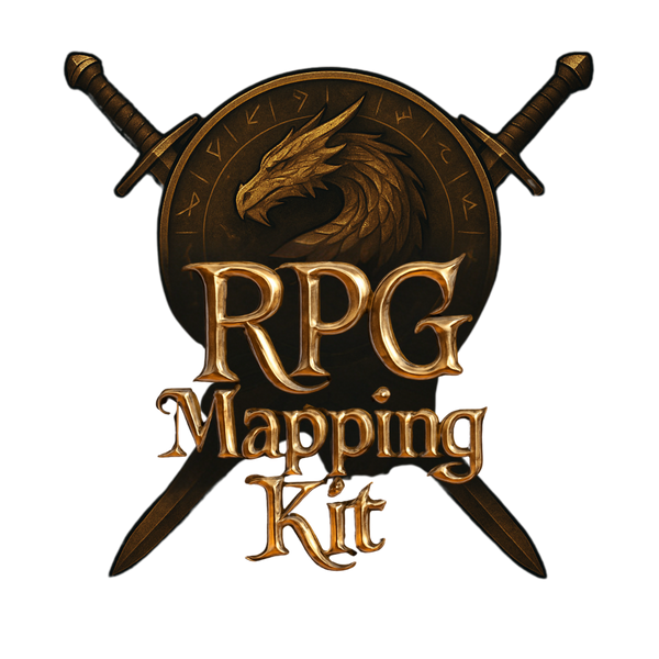 RPG Mapping Kit