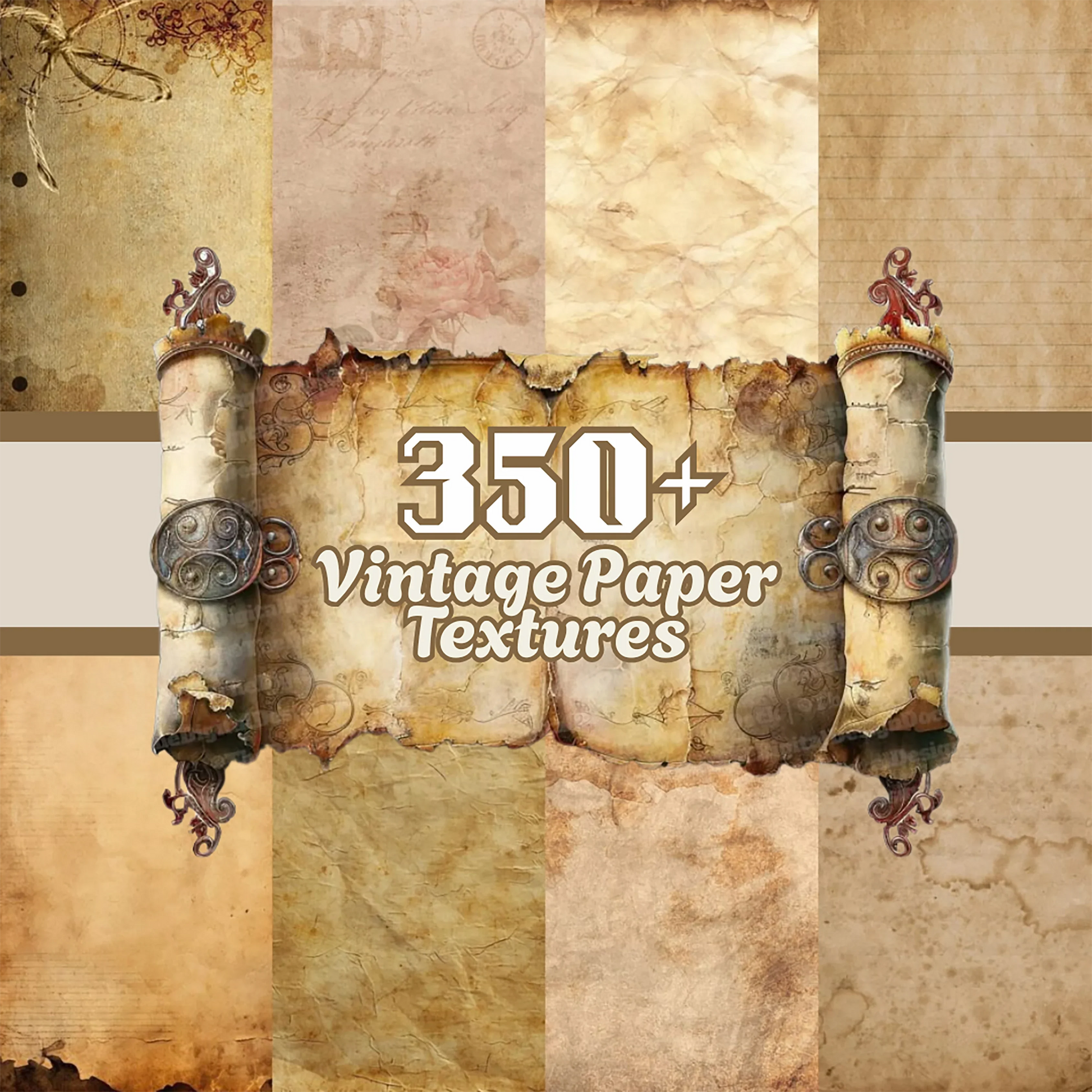 5000+ Ultimate RPG Map Making Bundle - For RPG Visionaries