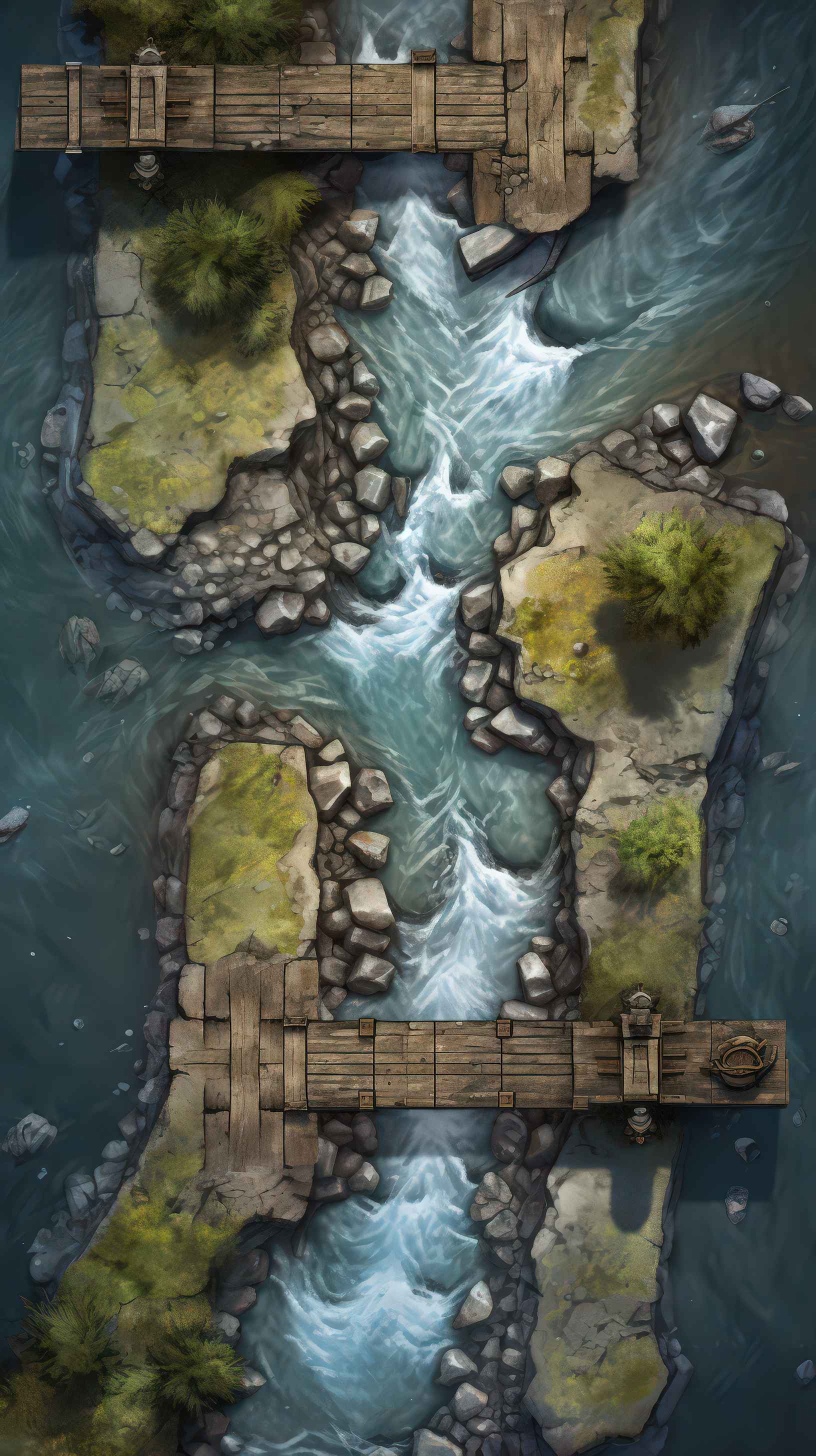 The Ultimate RPG Maps Bundle - 15000 Designs – RPG Mapping Kit